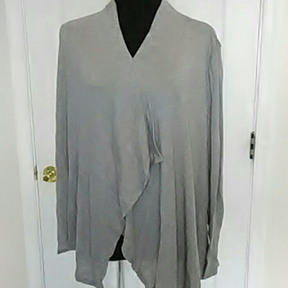 RAGS & COUTURE Cardigan
